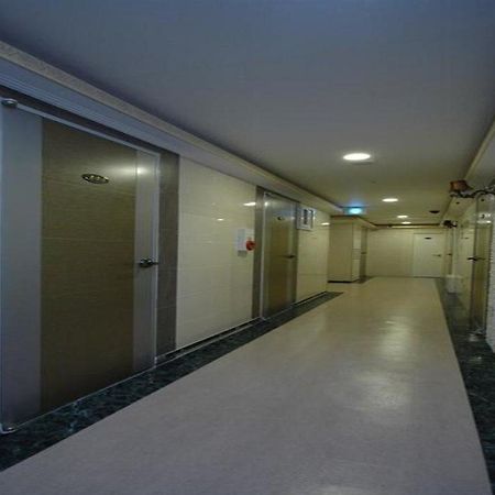 סיאול Eel Guesthouse מראה חיצוני תמונה