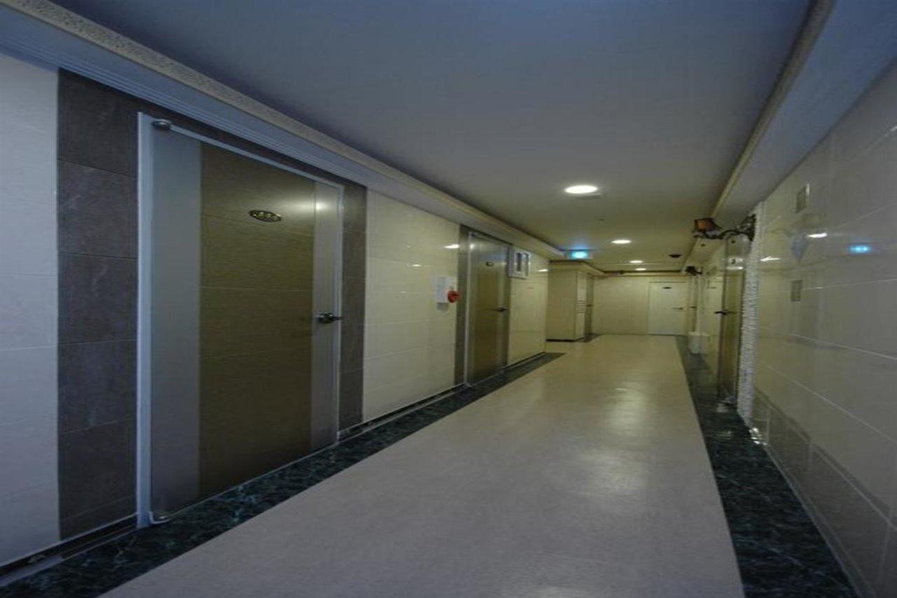 סיאול Eel Guesthouse מראה חיצוני תמונה