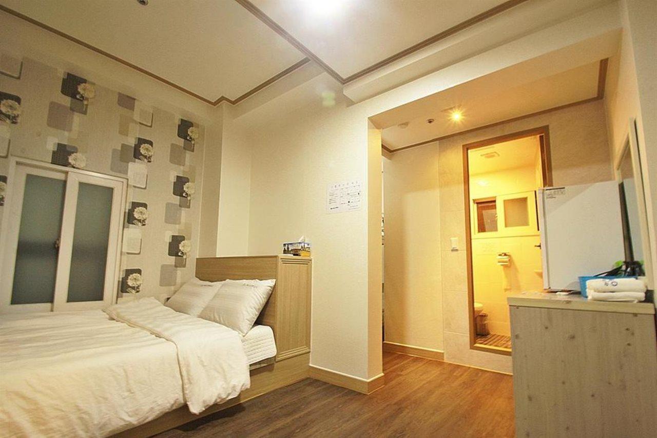 סיאול Eel Guesthouse מראה חיצוני תמונה