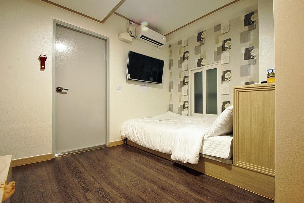 סיאול Eel Guesthouse חדר תמונה
