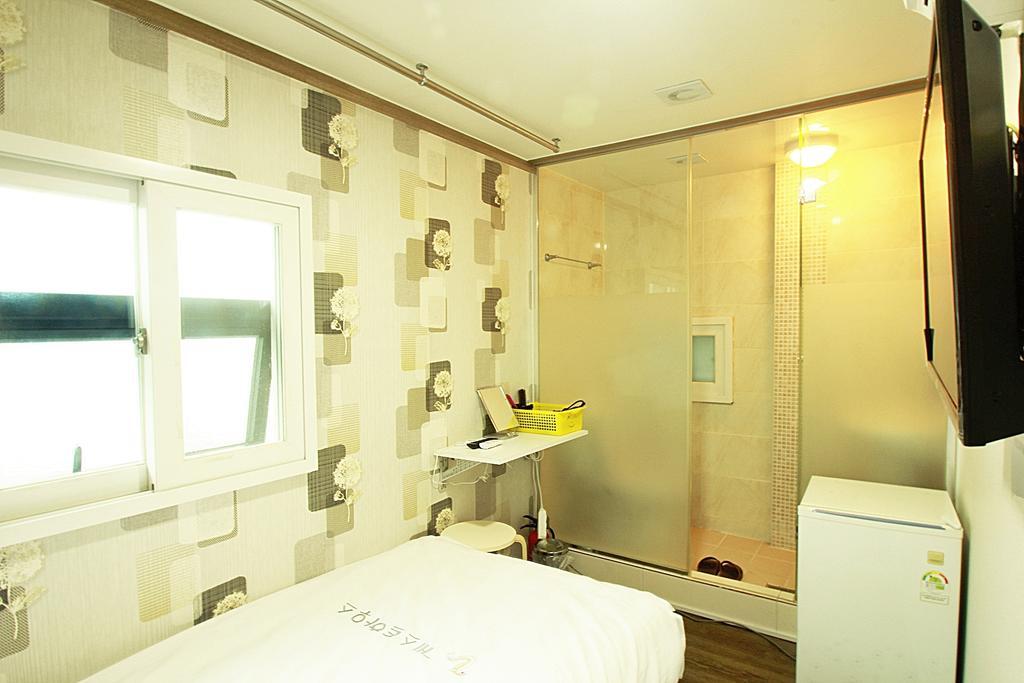 סיאול Eel Guesthouse חדר תמונה
