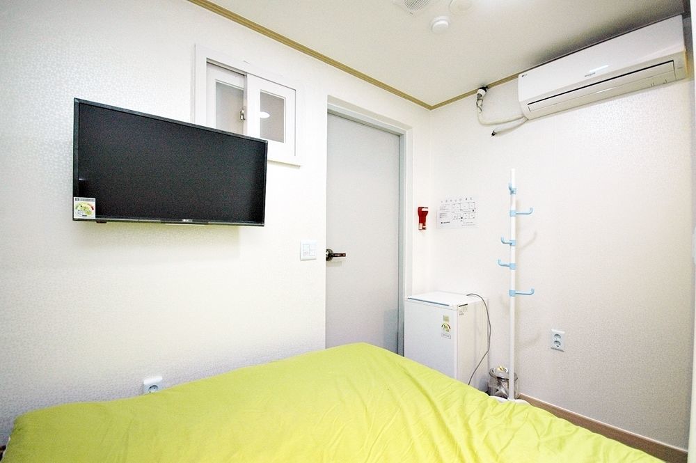 סיאול Eel Guesthouse מראה חיצוני תמונה