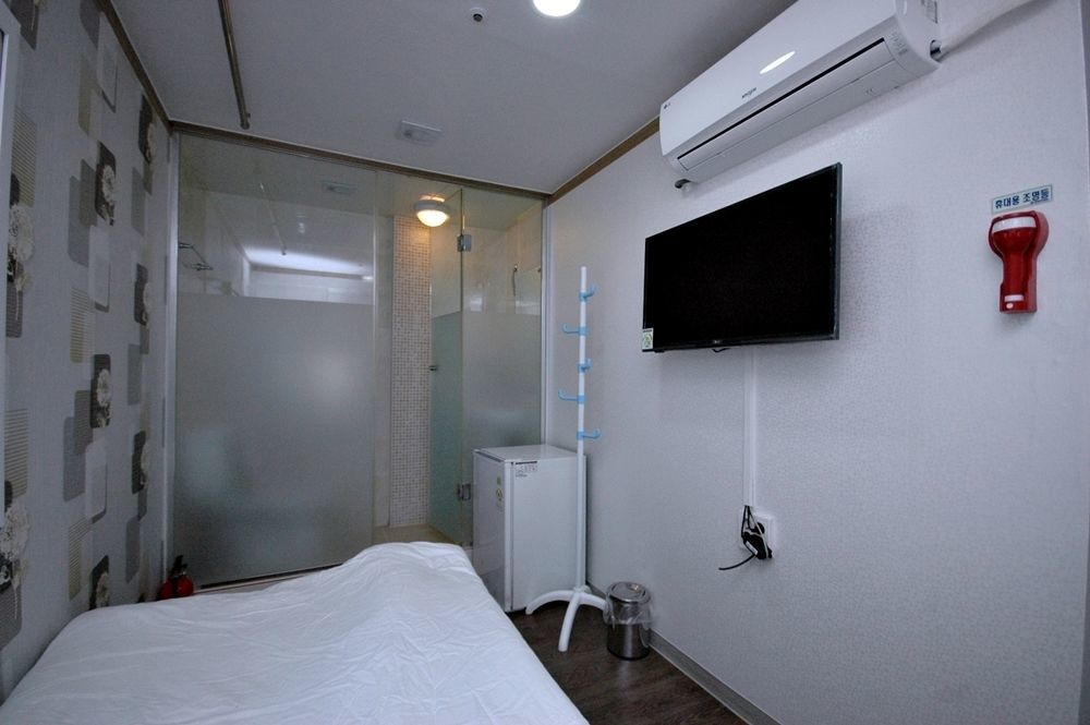סיאול Eel Guesthouse מראה חיצוני תמונה