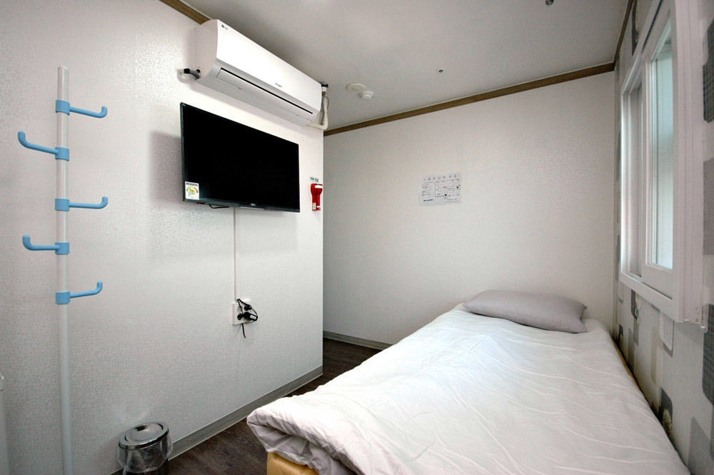 סיאול Eel Guesthouse מראה חיצוני תמונה