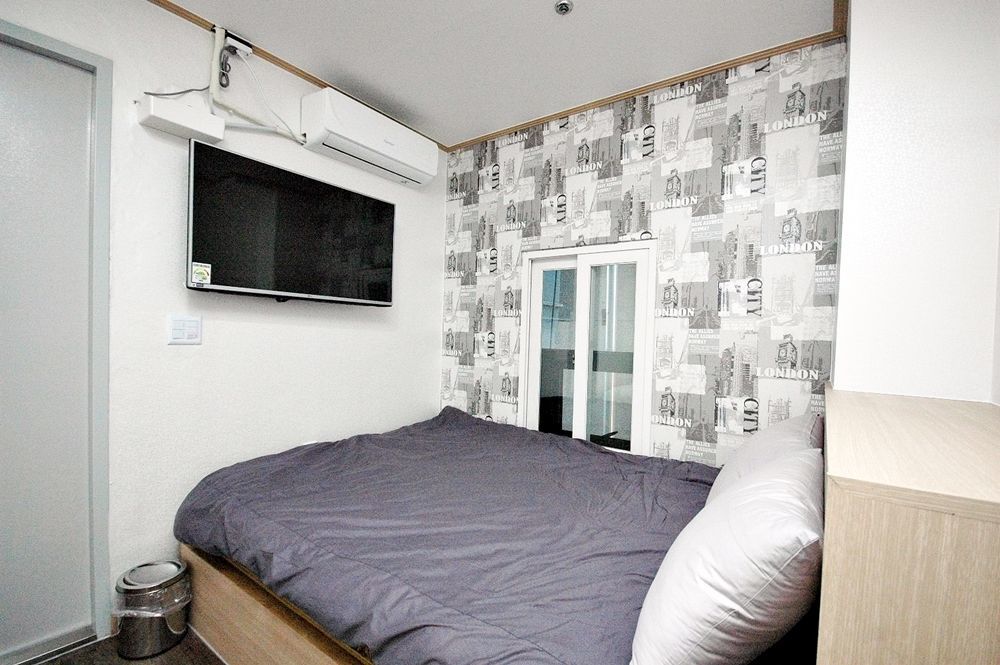 סיאול Eel Guesthouse מראה חיצוני תמונה