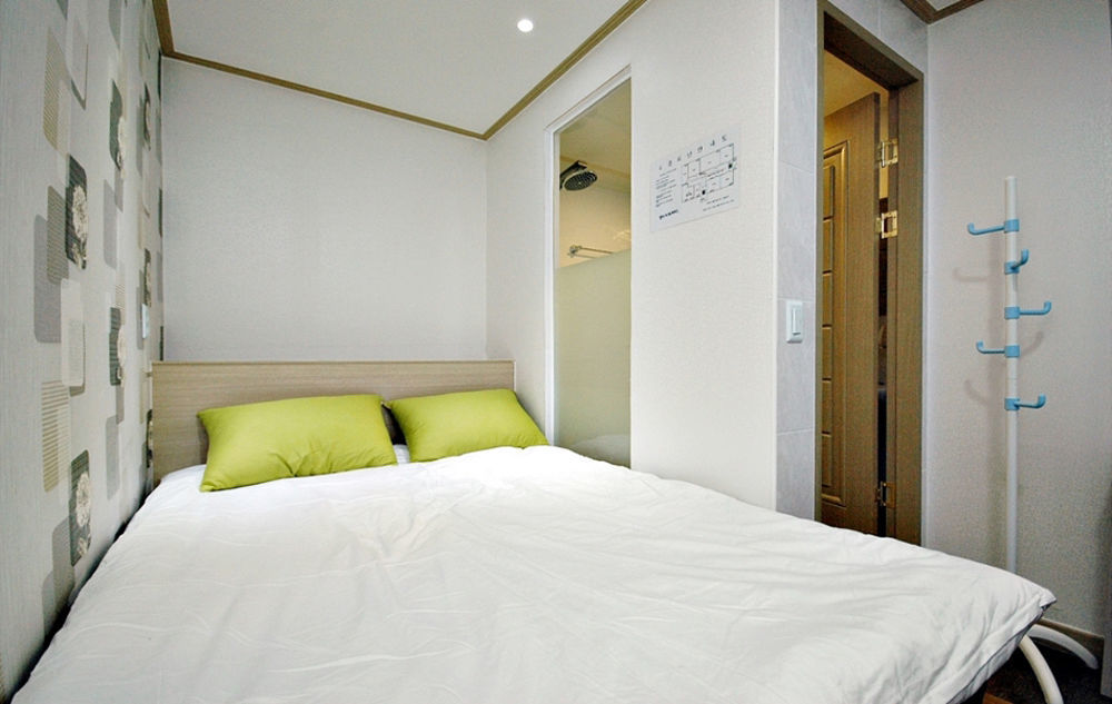סיאול Eel Guesthouse מראה חיצוני תמונה