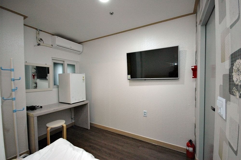 סיאול Eel Guesthouse מראה חיצוני תמונה