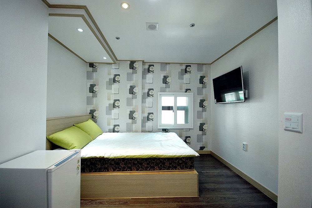 סיאול Eel Guesthouse מראה חיצוני תמונה