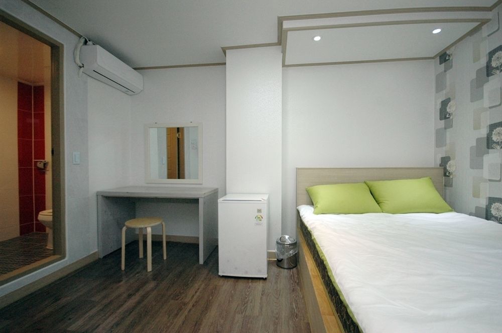 סיאול Eel Guesthouse מראה חיצוני תמונה