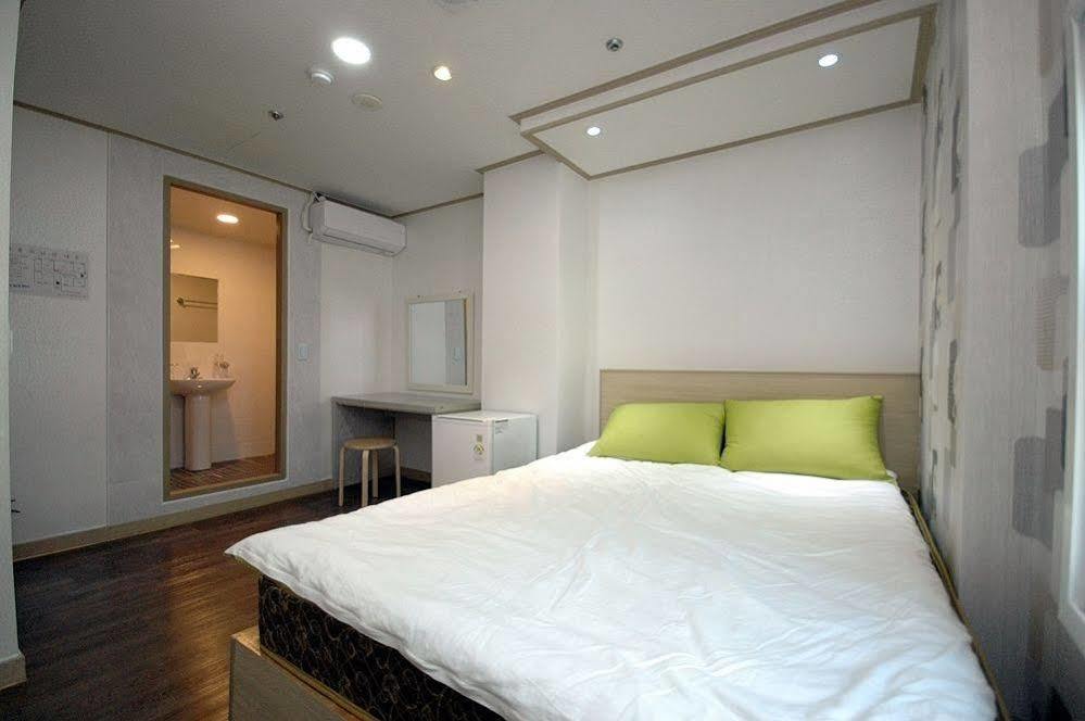 סיאול Eel Guesthouse מראה חיצוני תמונה
