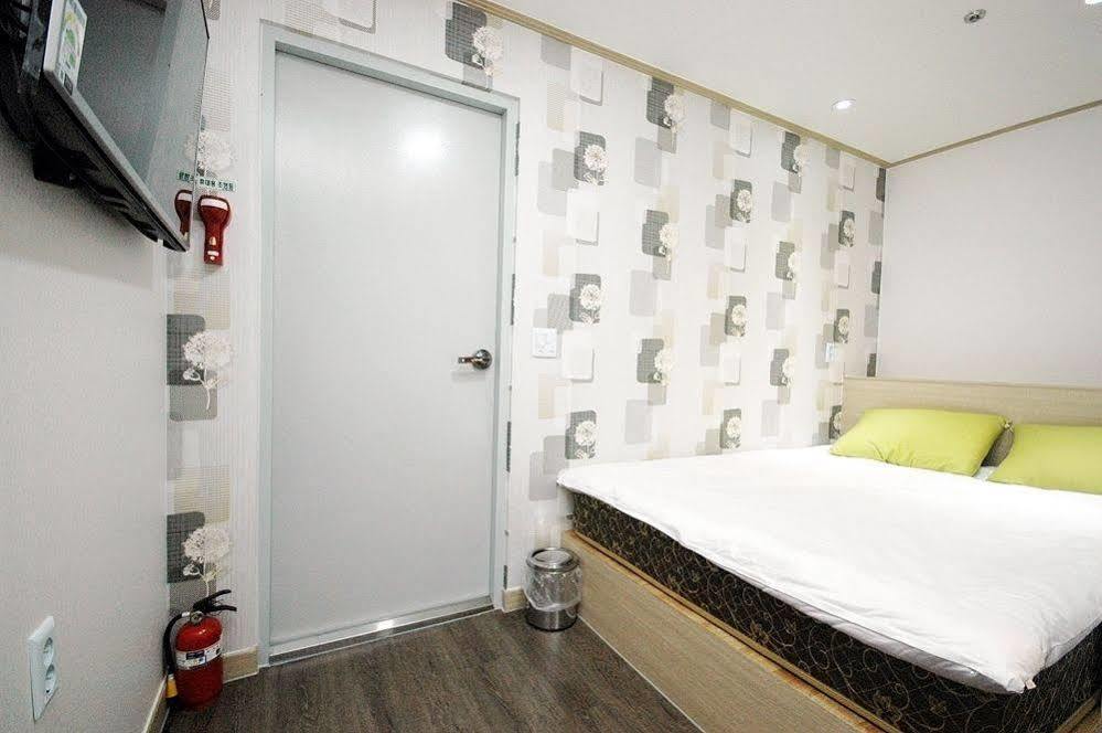 סיאול Eel Guesthouse מראה חיצוני תמונה